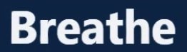 Breathe Logo